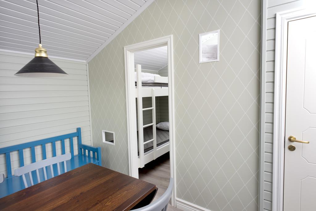 Astrid Lindgrens Vaerlds Gaestboende Vimmerby Esterno foto