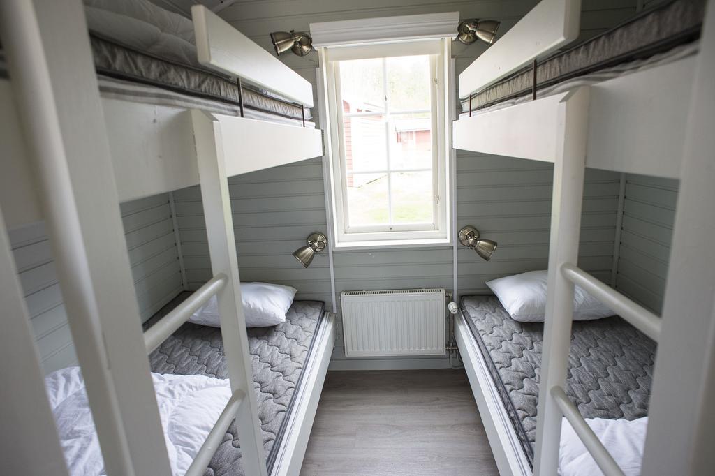 Astrid Lindgrens Vaerlds Gaestboende Vimmerby Camera foto