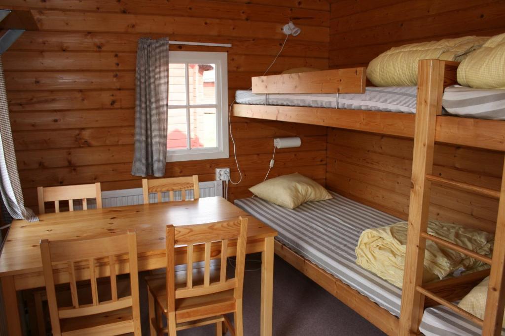 Astrid Lindgrens Vaerlds Gaestboende Vimmerby Camera foto