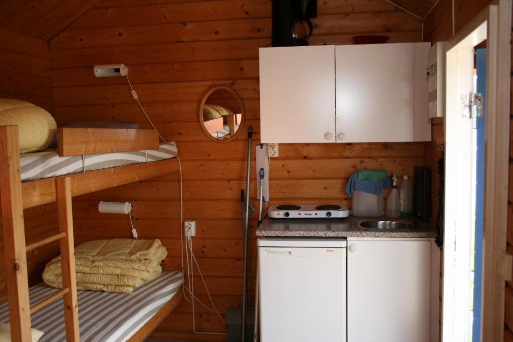 Astrid Lindgrens Vaerlds Gaestboende Vimmerby Camera foto