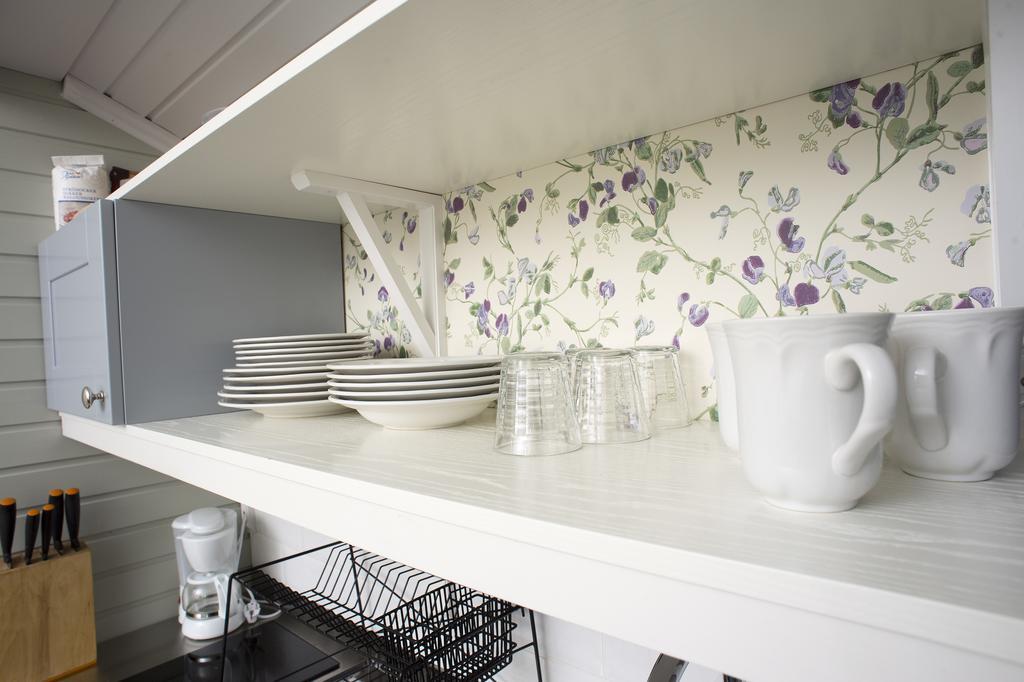 Astrid Lindgrens Vaerlds Gaestboende Vimmerby Esterno foto