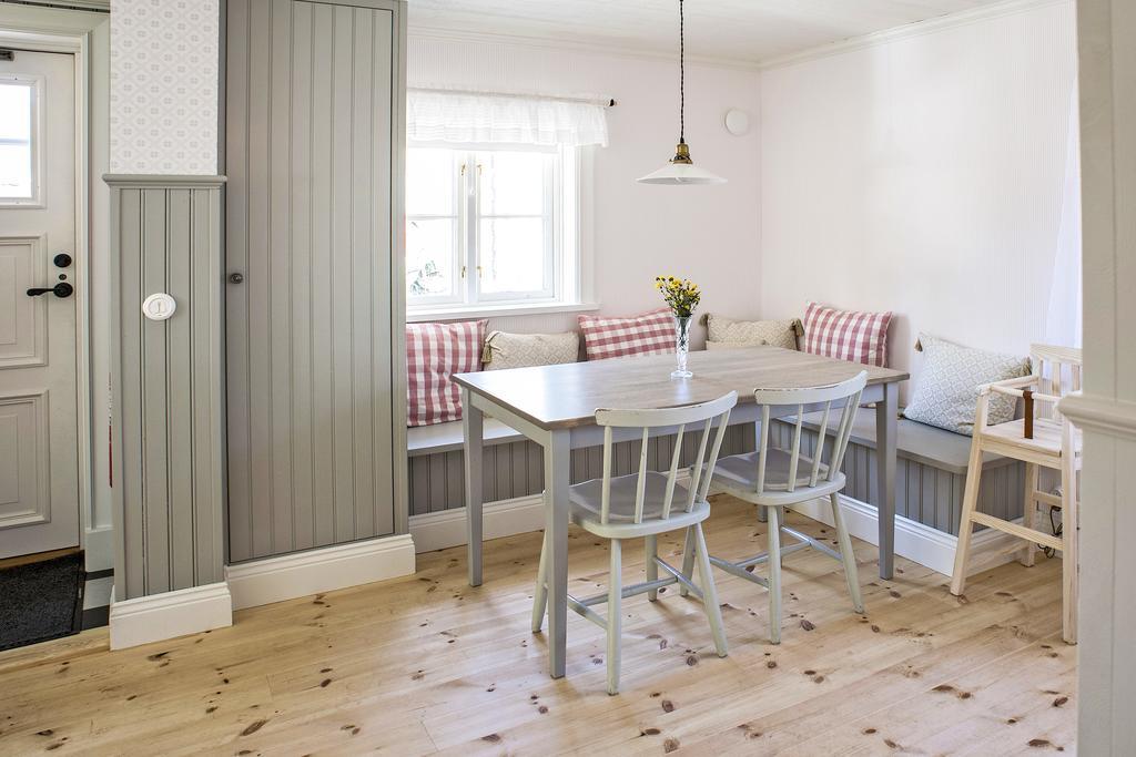 Astrid Lindgrens Vaerlds Gaestboende Vimmerby Esterno foto