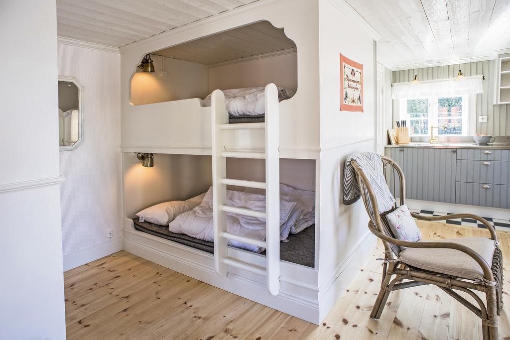 Astrid Lindgrens Vaerlds Gaestboende Vimmerby Esterno foto